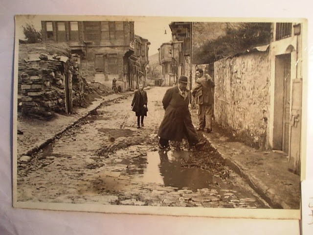 SOKAKLAR — Arşiv görseli