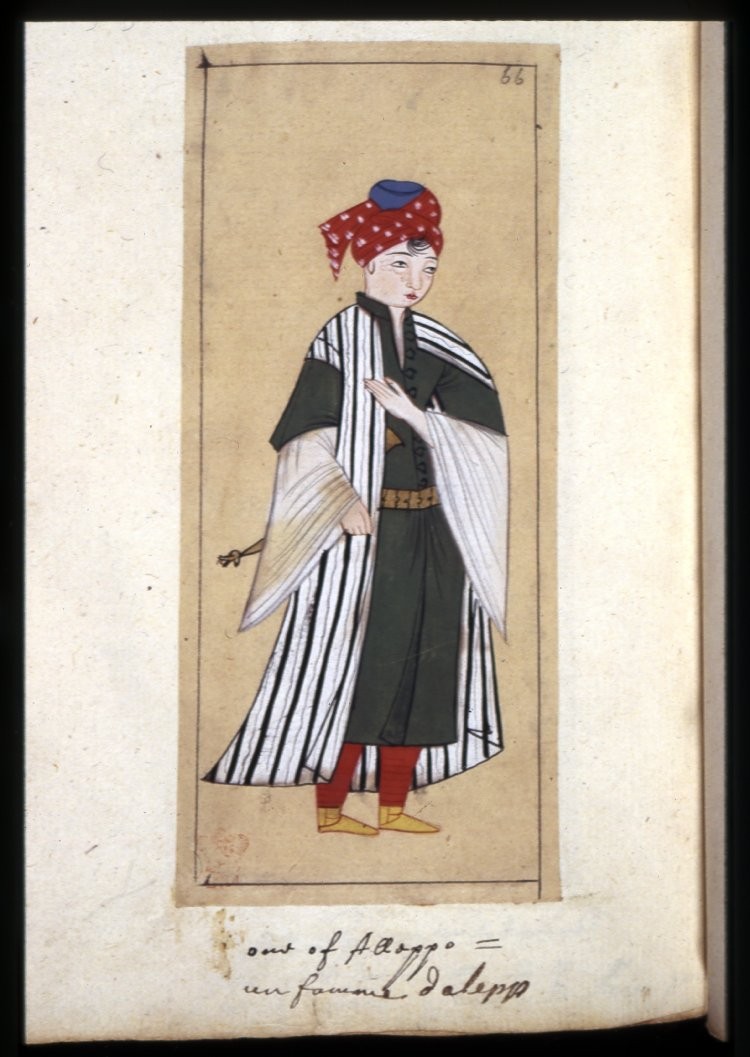 A266 OTTOMANS (260)