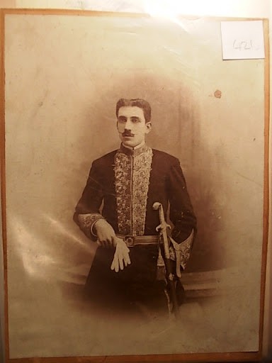 ASKER — Arşiv görseli