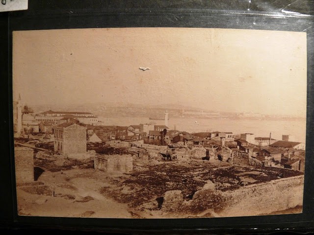 SULTANAHMED — Arşiv görseli