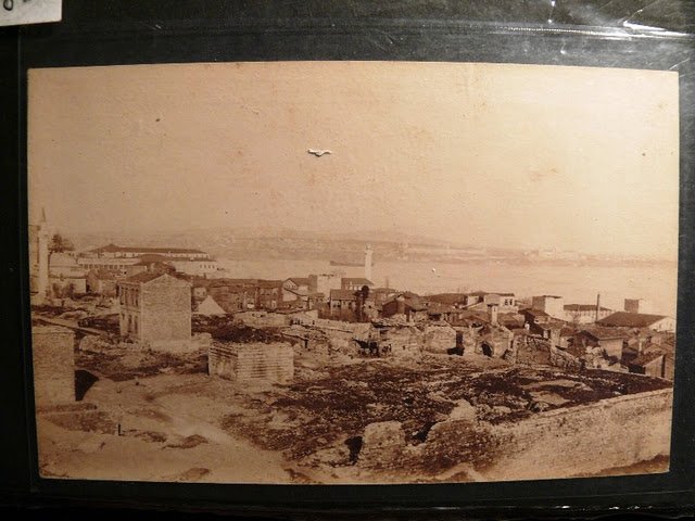 Sultanahmet — Archive image