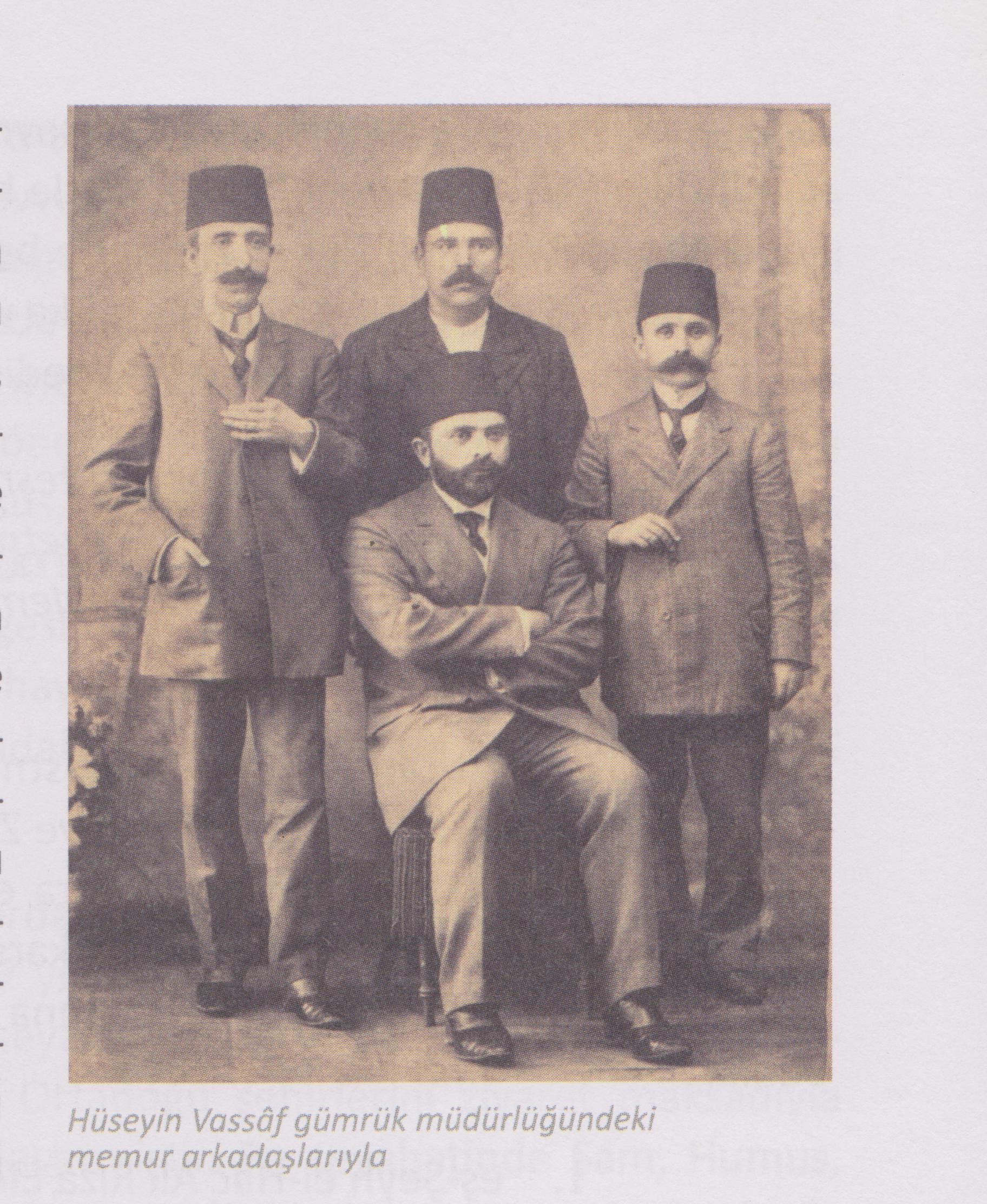 ŞEYH VE DERVİŞ CEYİZLERİ — Arşiv görseli