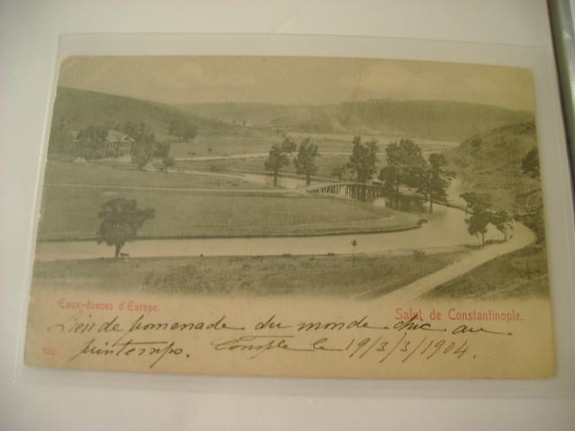 KAĞITHANE — Arşiv görseli