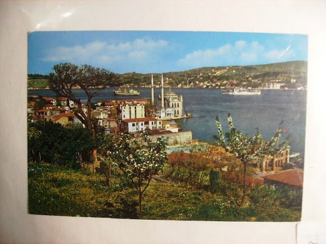 ORTAKÖY — Arşiv görseli