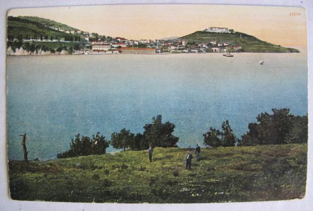 heybeli ada