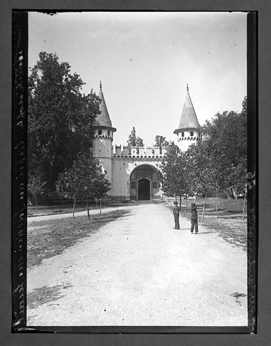 OTTOMAN 1890-1910 (351)