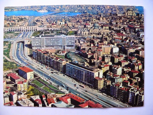 FATİH — Arşiv görseli