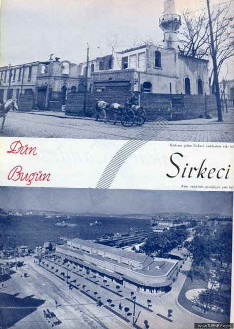 sirkeci--1943