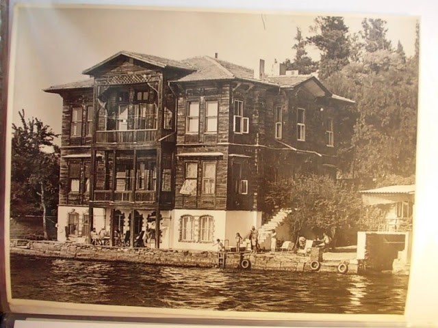 BOĞAZİÇİ — Arşiv görseli