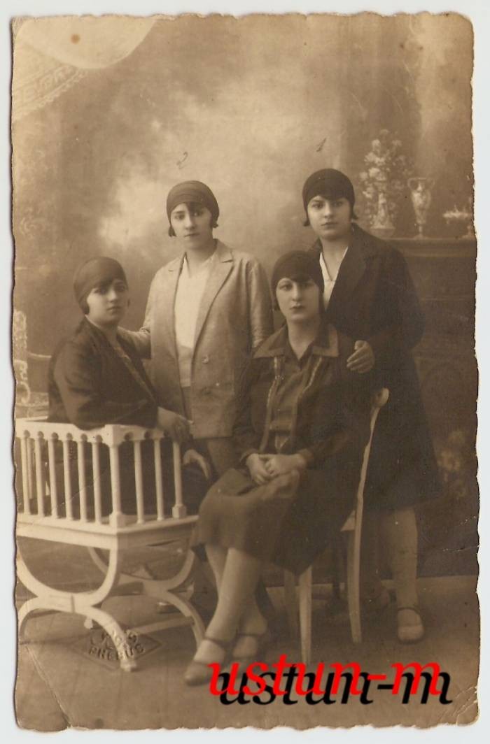 PHEBUS-OSMANLI-4-KADIN-FOTOGRAFI  34601230 0