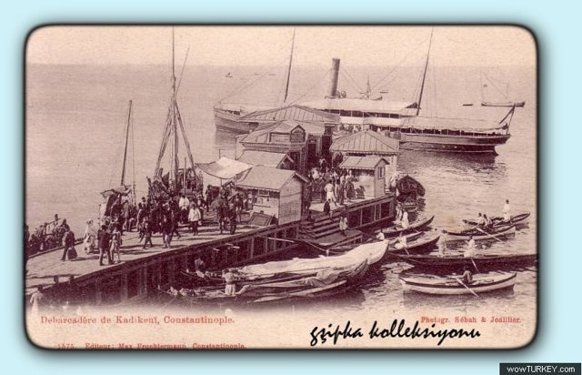 sguner STANBULKADIKOY Iskelesi copy