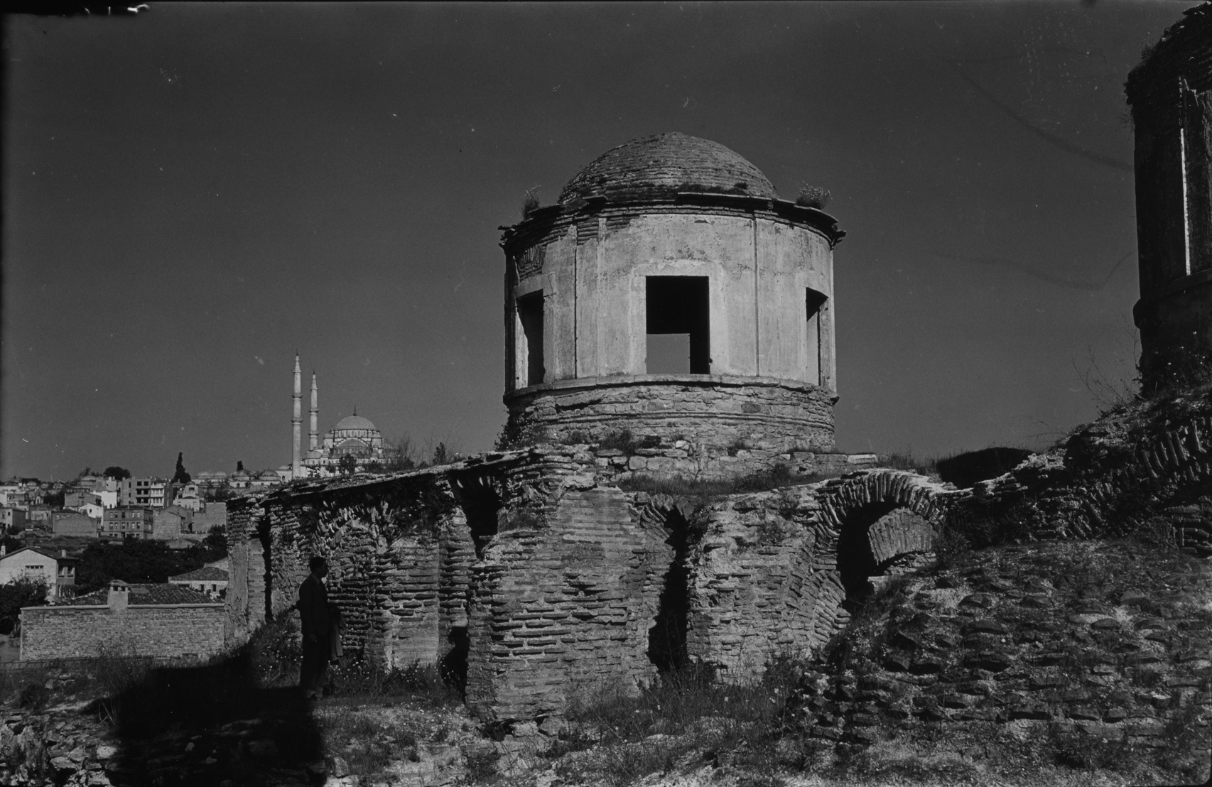 fenari isa cami 1939   4