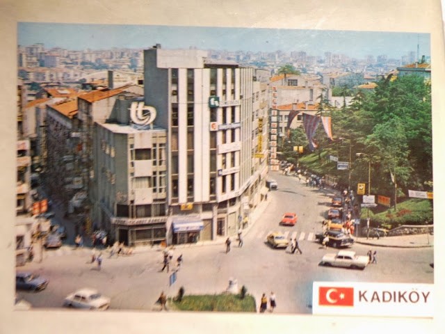 KADIKÖY — Arşiv görseli