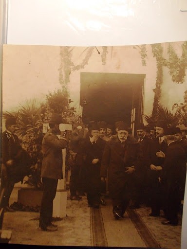 HANEDANLAR — Portre / kişi görseli