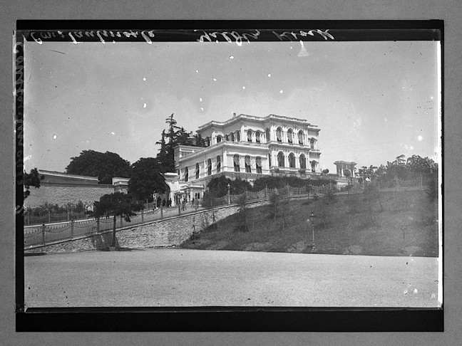 OTTOMAN 1890-1910 (29)