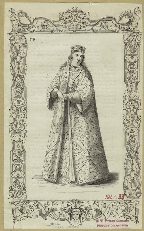 The Peoples in Ottoman State (655)