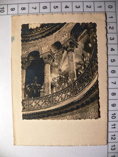 AYASOFYA — Arşiv görseli