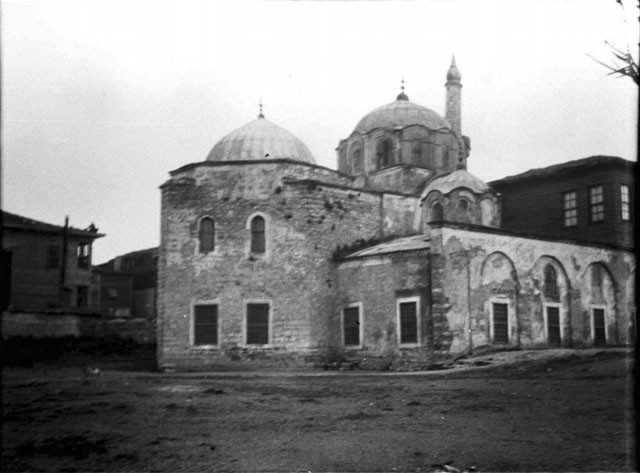 fethiye camii.-1905 1jpg