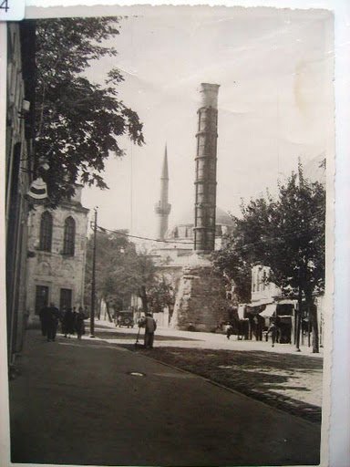 Çemberlitaş — Archive image