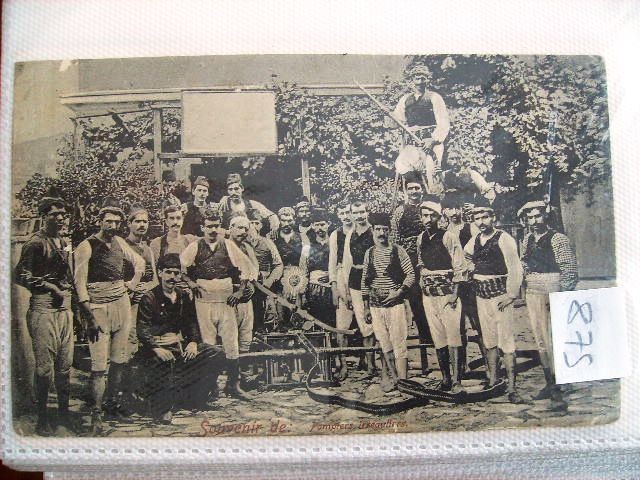 ESNAF — Arşiv görseli