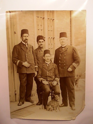 ASKER — Arşiv görseli