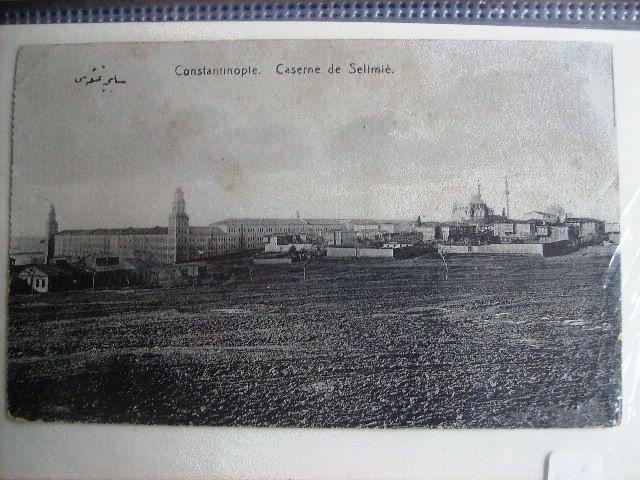 KADIKÖY — Arşiv görseli