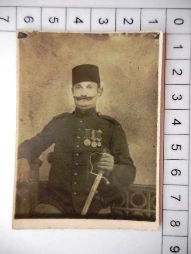 ASKER — Arşiv görseli