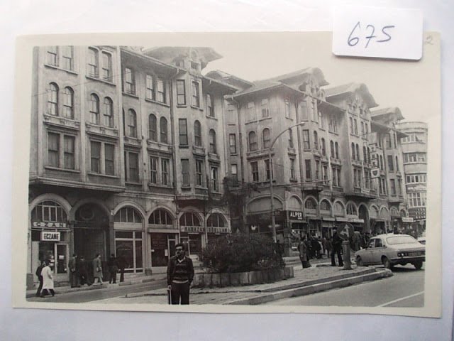AKSARAY — Arşiv görseli