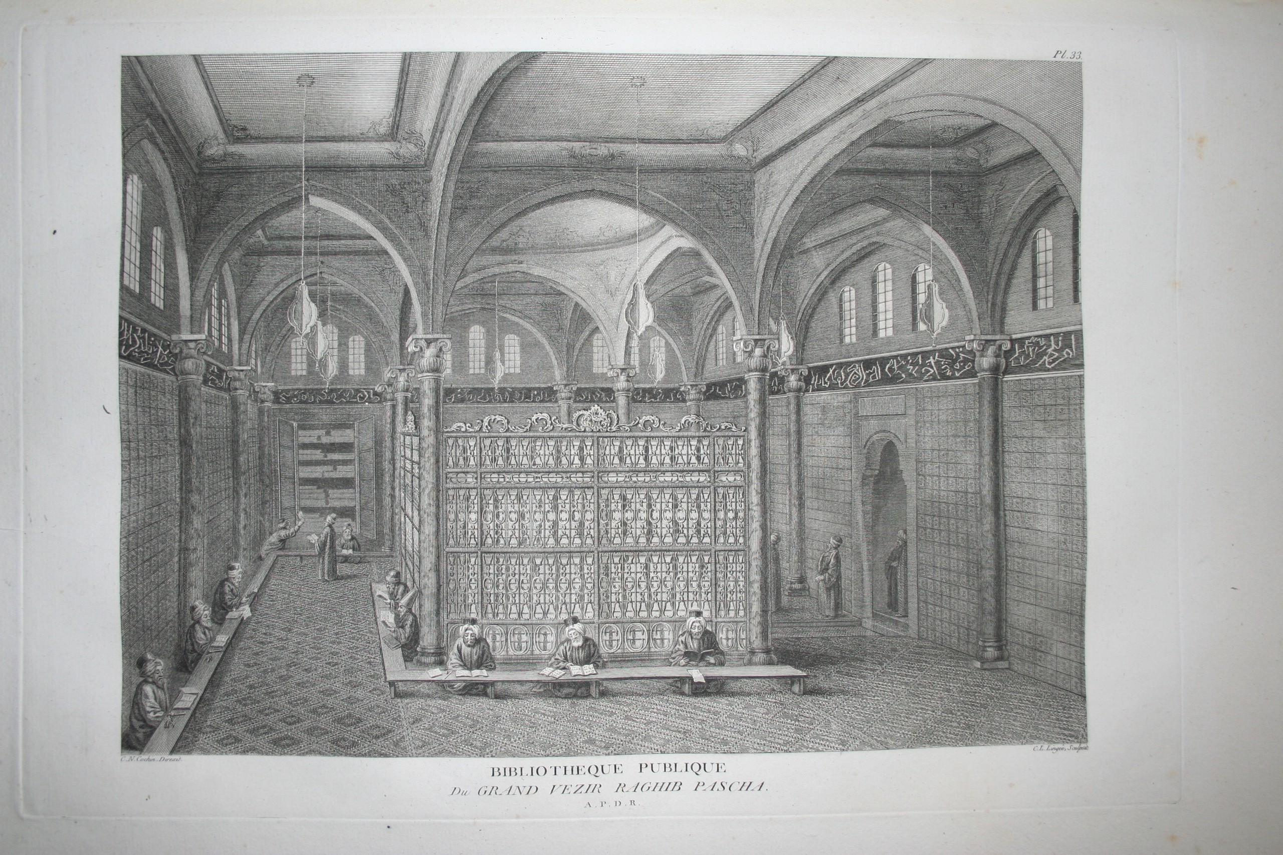 Tablo De General — Arşiv görseli