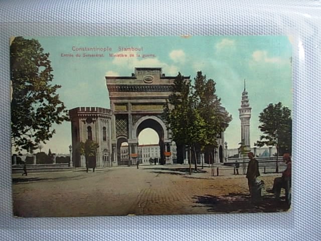 BEYAZIT — Arşiv görseli