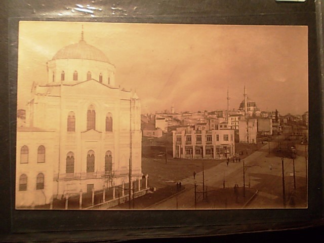 AKSARAY — Arşiv görseli