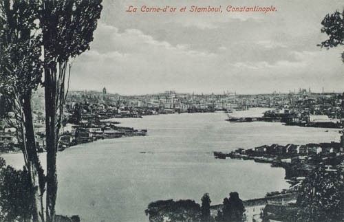 haliç