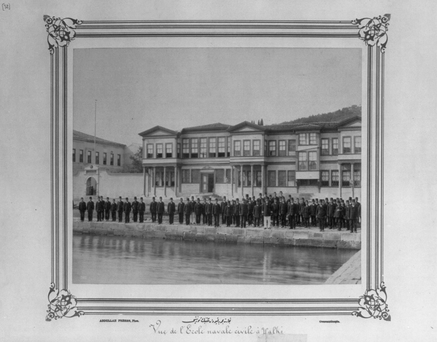 Last Period Ottoman Navy (107)