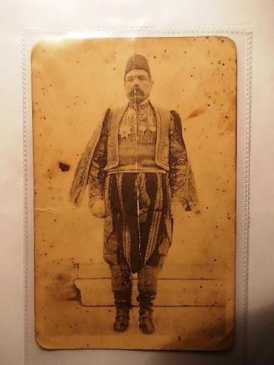 SİMALAR — Portre / kişi görseli