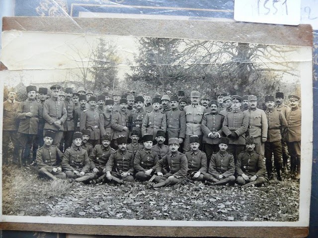 ASKER — Arşiv görseli