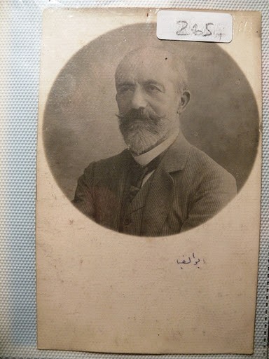 MÜHİM  İNSANLAR — Portre / kişi görseli