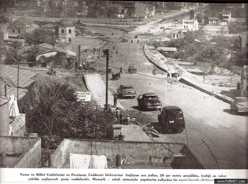 vatan witchddesine landing