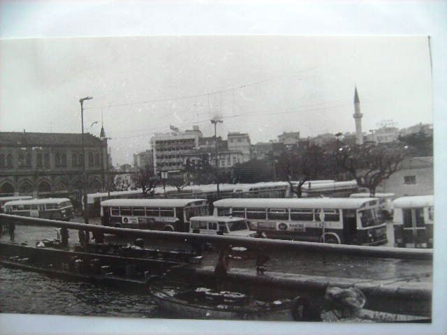 KADIKÖY — Arşiv görseli