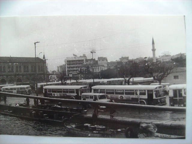 KADIKÖY — Arşiv görseli