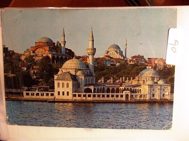 Üsküdar — Archive image