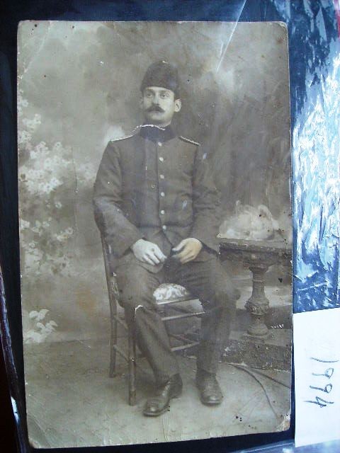 ASKER — Arşiv görseli