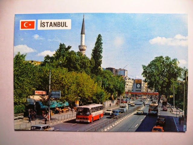 BEŞİKTAŞ — Arşiv görseli