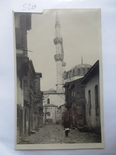 ÜSKÜDAR — Arşiv görseli