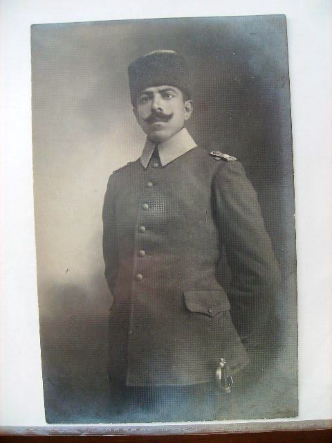 ASKER — Arşiv görseli