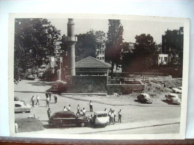 1-saraçhane