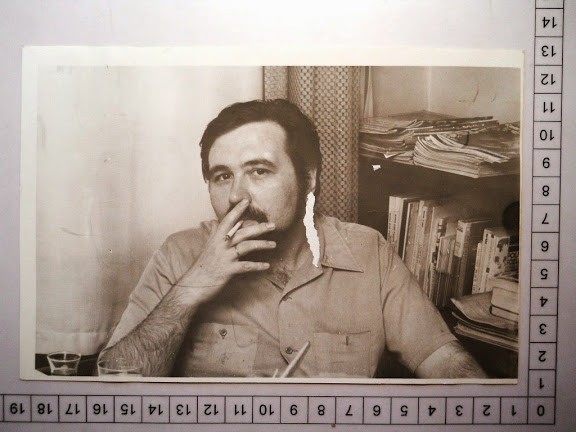 MÜHİM İNSANLAR — Portre / kişi görseli