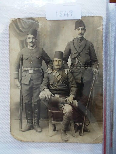 ASKER — Arşiv görseli