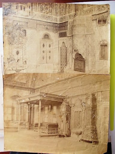 TOPKAPI SARAYI — Arşiv görseli