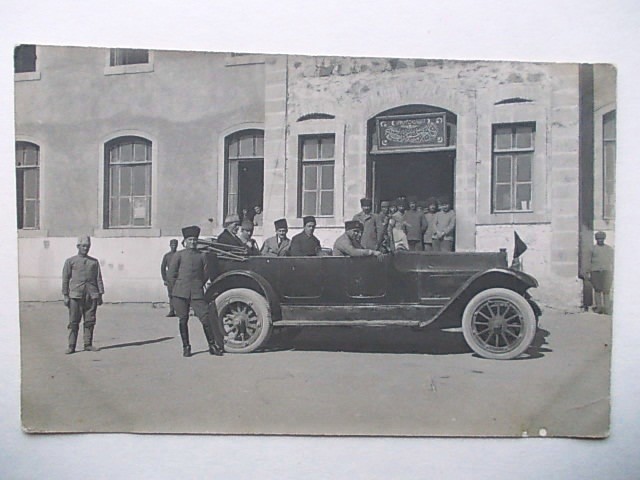 ASKER — Arşiv görseli