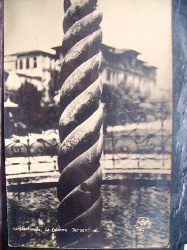 SULTANAHMED — Arşiv görseli